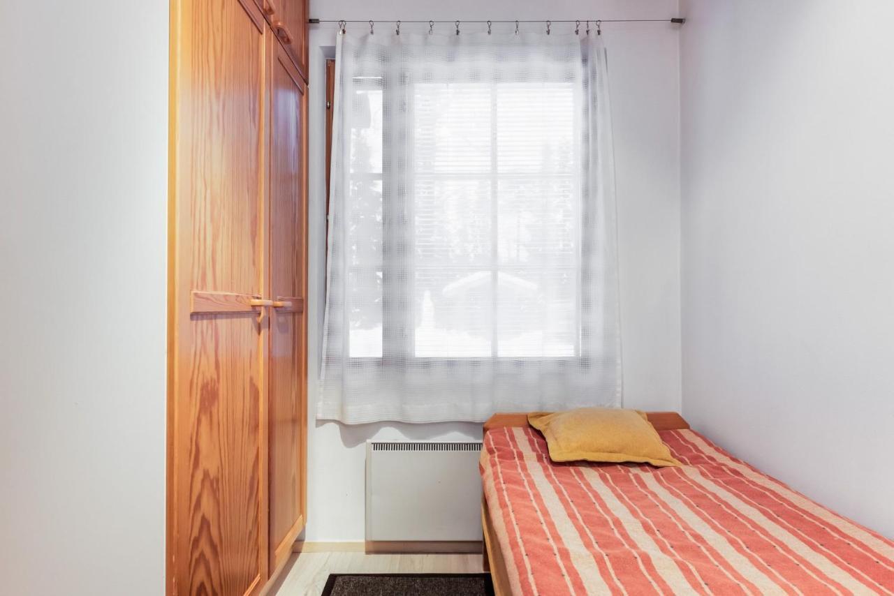 Kotatie 6 Apartment Рука Екстериор снимка