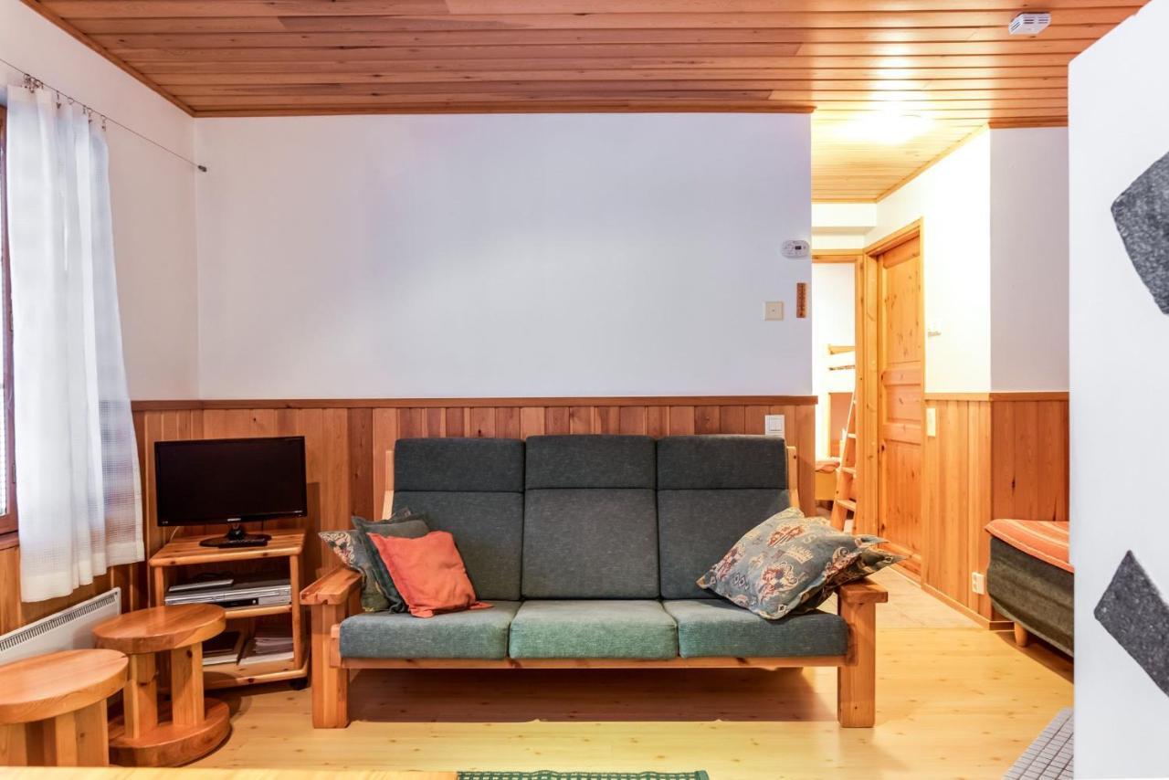 Kotatie 6 Apartment Рука Екстериор снимка