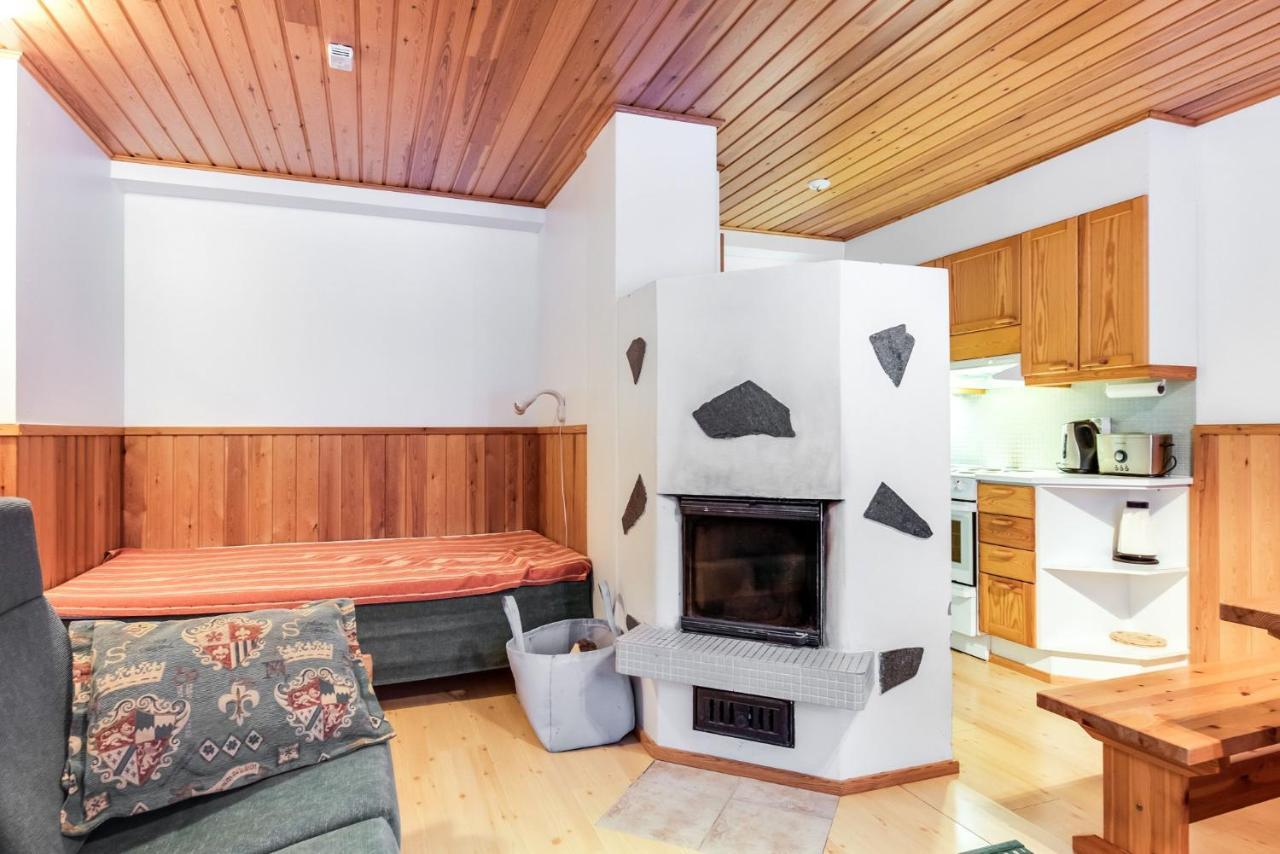 Kotatie 6 Apartment Рука Екстериор снимка