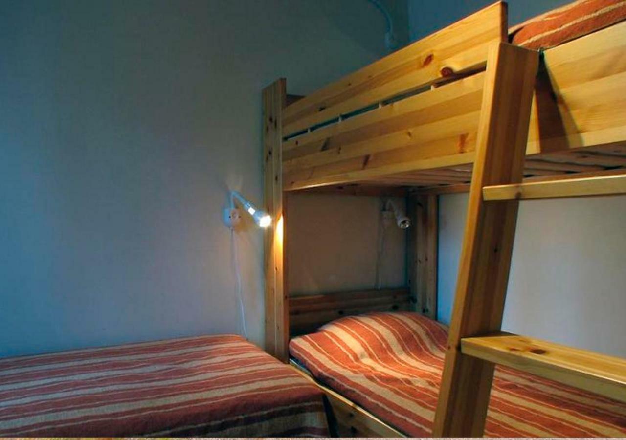 Kotatie 6 Apartment Рука Екстериор снимка